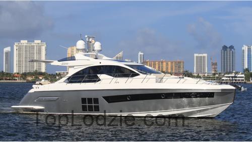 Azimut S5 opinie i specyfikacja